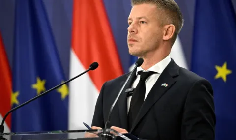 Петер Мадяр започва работа по нова Конституция на Унгария 2026