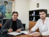 Петко Христов се завърна в Левски 2026 Петко Христов се завърна в Левски 2026