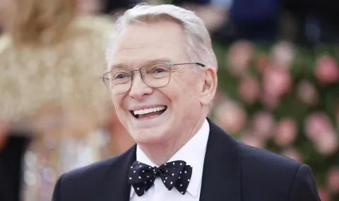Почина легендарният дизайнер на Шер и Тина Търнър Боб Маки 2026