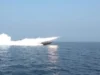 Под обстрел! Два танкера, превозващи саудитски петрол, са били атакувани в Ормузкия проток 2026 Под обстрел! Два танкера, превозващи саудитски петрол, са били атакувани в Ормузкия проток 2026