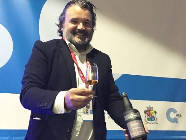 Podcast whisky time with ewan henderson the lo 1 2026 world news from bulgaria at the 2017 sofia science festival, ewan henderson – global ambassador for the lost distillery company – took an... Podcast: whisky time with ewan henderson of the lost distillery company at the sofia science festival 2026 bulgarian news balgarianovinite. Com 2017-05-12 11:59:57 podcast: whisky time with ewan henderson of the lost distillery company at the sofia science festival 2026 investigative journalism and investigative reporting news agency burgas bulgaria