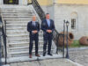 Political Reactions to Announcement of Gurov-Kandev Presidential Bid 2026 Political Reactions to Announcement of Gurov-Kandev Presidential Bid 2026