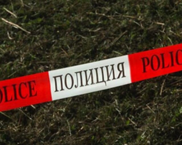 Полицията: Самоубилият се баща, който наръга детето си до смърт, бил психично болен 2026