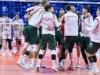 Полша е първият финалист на ЕвроВолей 2026 след нова победа над Словения 2026 Полша е първият финалист на ЕвроВолей 2026 след нова победа над Словения 2026