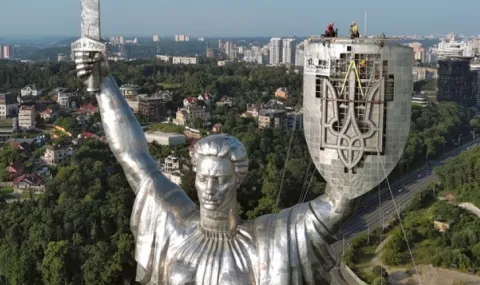 Посланикът на ЕС: Киев стана фронтови град 2026