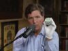 NY Post IDs Tucker Carlson as a ‘Nicotine-Pouch Salesman and Onetime Conservative Pundit’ in Article on His Endorsement of El-Sayed 2026 NY Post IDs Tucker Carlson as a ‘Nicotine-Pouch Salesman and Onetime Conservative Pundit’ in Article on His Endorsement of El-Sayed 2026
