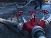 Пожар над софийското село Антон 2026 Пожар над софийското село Антон 2026