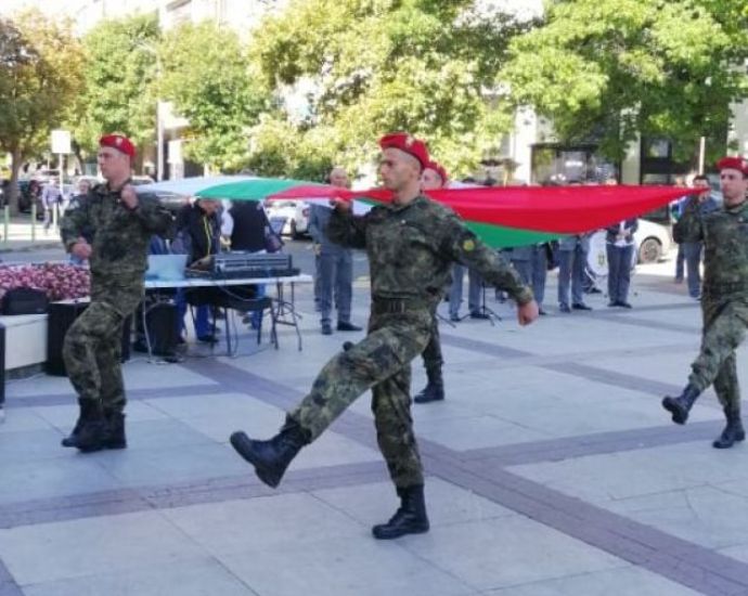 Празнуваме Съединението на България: Ето как Бургас ще отбележи 141 години от историческата дата 2026