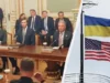 Преговорите в Киев: Зеленски приключи първия рунд с хората на Тръмп 2026 Преговорите в Киев: Зеленски приключи първия рунд с хората на Тръмп 2026