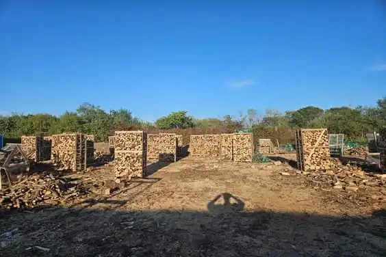 Firewood factory oak beech ash birch hornbeam firewood manufacturer processing wood logs for wholesale firewood production and export import operations firewood factory oak beech ash birch
