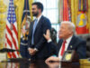 Pro-MAGA Radio Host Who Just Visited WH Slams Trump for Summit With Mamdani: ‘Meeting With This Jew Hater on Yom Kippur?’ 2026 Pro-MAGA Radio Host Who Just Visited WH Slams Trump for Summit With Mamdani: ‘Meeting With This Jew Hater on Yom Kippur?’ 2026
