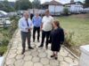 ПРОДЪЛЖАВА РЕМОНТЪТ НА ПОКРИВА НА ОУ „ВАСИЛ ЛЕВСКИ“ В СТАРА РЕКА 2026 ПРОДЪЛЖАВА РЕМОНТЪТ НА ПОКРИВА НА ОУ „ВАСИЛ ЛЕВСКИ“ В СТАРА РЕКА 2026