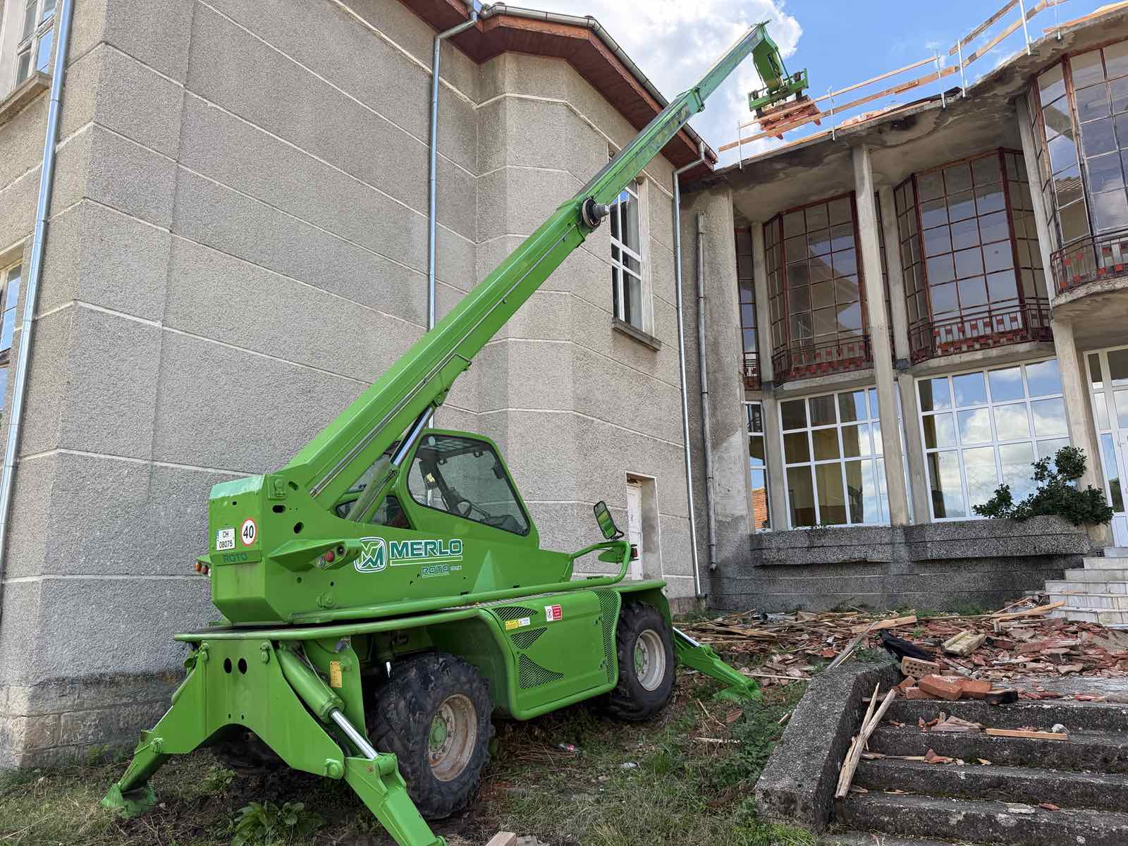 Продължава ремонтът на покрива на оу „васил левски“ в стара река 2026 | новини сливен 2026 новините от българия - bulgarianovinite. Com Новини сливен prodalzhava remontat pokriva vasil levski star 4 2026 новините от българия продължават дейностите по ремонта на покрива на сградата на оу „васил левски“ в стара река. Кметът стефан радев... Продължава ремонтът на покрива на оу „васил левски“ в стара река 2026 българия новините balgarianovinite. Com 2026-09-25 06:01:47 новини сливен продължава ремонтът на покрива на оу „васил левски“ в стара река 2026 информационна агенция за разследваща журналистика и разследващ репортаж бургас, българия