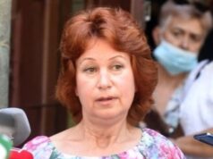 Проф. Ива Христова: Грипът идва, ваксинирайте децата 2026 Проф. Ива Христова: Грипът идва, ваксинирайте децата 2026