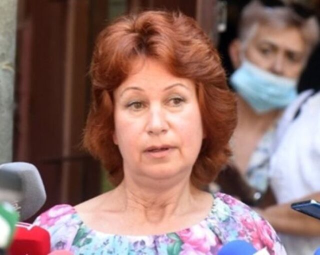 Проф. Ива Христова: Грипът идва, ваксинирайте децата 2026
