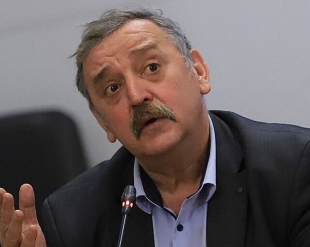 Проф. Кантарджиев: Сега е моментът да подготвим имунитета за есента 2026