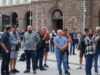 Протест поиска оставката на Йотова 2026 Протест поиска оставката на Йотова 2026