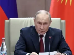 Путин национализира руските активи на Nestlé и Auchan 2026 Путин национализира руските активи на Nestlé и Auchan 2026