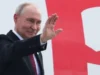 Путин очерта икономическата рамка на Русия: 1% растеж и петрол по 50 USD 2026 Путин очерта икономическата рамка на Русия: 1% растеж и петрол по 50 USD 2026
