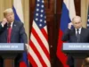 Путин поискал Донецк срещу примирие с Украйна 2026 Путин поискал Донецк срещу примирие с Украйна 2026
