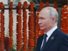Путин разговаря с престолонаследника на Саудитска Арабия 2026 Путин разговаря с престолонаследника на Саудитска Арабия 2026