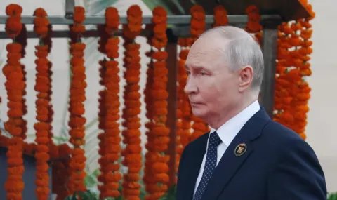 Путин разговаря с престолонаследника на саудитска арабия 2026 | новини 2026 новините от българия - bulgarianovinite. Com Новини putin razgovarya prestolonaslednika sauditska 2026 новините от българия руският президент владимир путин проведе телефонен разговор с престолонаследника и председател на министерския съвет... Путин разговаря с престолонаследника на саудитска арабия 2026 българия новините balgarianovinite. Com 2026-09-22 14:16:27 новини путин разговаря с престолонаследника на саудитска арабия 2026 информационна агенция за разследваща журналистика и разследващ репортаж бургас, българия