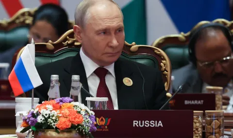 Путин не е склонен да сключи сделка преди зимата. Тръмп оповести прекратяване на огъня, преди да е налице каквато и да е договорка 2026
