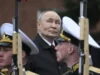 Путин тества способността на НАТО да се въздържи от открита война 2026 Путин тества способността на НАТО да се въздържи от открита война 2026