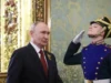 Путин увеличи числеността на армията за четвърти път от началото на годината 2026 Путин увеличи числеността на армията за четвърти път от началото на годината 2026
