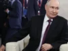 Путин заяви, че има възможност за сключване на мирно споразумение за край на войната в Украйна 2026 Путин заяви, че има възможност за сключване на мирно споразумение за край на войната в Украйна 2026