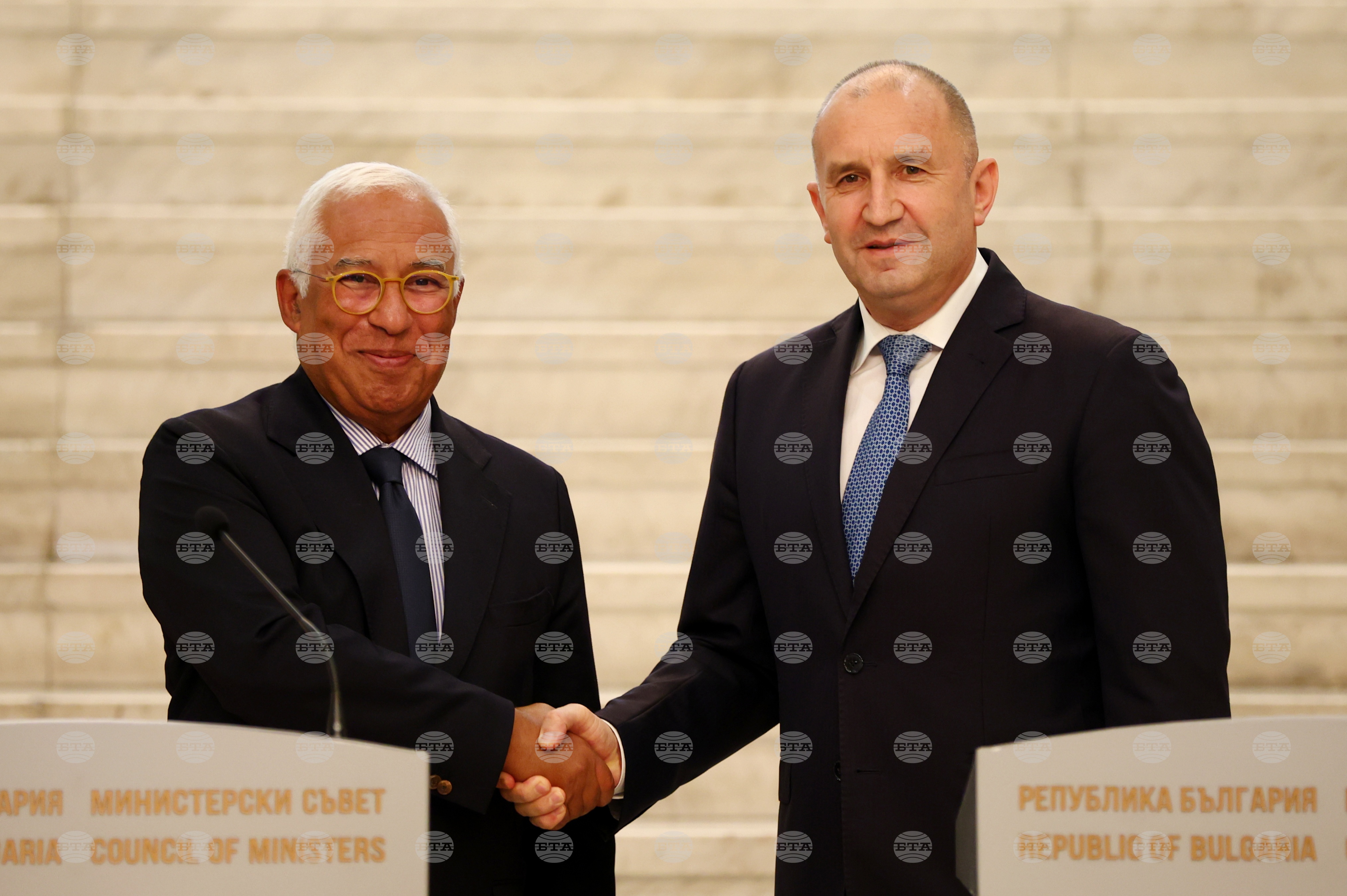 Radev costa discuss budget energy and bulgaria 2026 world news from bulgaria balgarianovinite. Com bulgarian prime minister rumen radev and european council president antonio costa held talks in... Radev, costa discuss eu budget, energy and bulgaria's strategic role in europe 2026 българия новините balgarianovinite. Com 2026-09-03 17:27:00 radev, costa discuss eu budget, energy and bulgaria's strategic role in europe 2026 investigative journalism and investigative reporting news agency burgas bulgaria