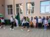 Ръководството на Община Сливо поле участва в откриване на новата учебна 2026/2027 година в СУ „Свети Паисий Хилендарски“ 2026 Ръководството на Община Сливо поле участва в откриване на новата учебна 2026/2027 година в СУ „Свети Паисий Хилендарски“ 2026