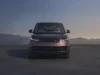 Range Rover EV дебютира, за да покаже, че не всеки електромобил трябва да е различен 2026 Range Rover EV дебютира, за да покаже, че не всеки електромобил трябва да е различен 2026