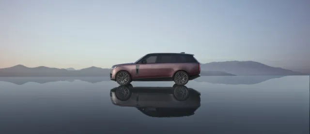 Range rover debyutira pokazhe che vseki elektr 2 2026 новините от българия вместо да създаде радикален, самостоятелен силует на електромобила, за да рекламира своите нулеви емисии, jaguar... Range rover ev дебютира, за да покаже, че не всеки електромобил трябва да е различен 2026 българия новините balgarianovinite. Com 2026-09-03 14:08:28 range rover ev дебютира, за да покаже, че не всеки електромобил трябва да е различен 2026 информационна агенция за разследваща журналистика и разследващ репортаж бургас, българия
