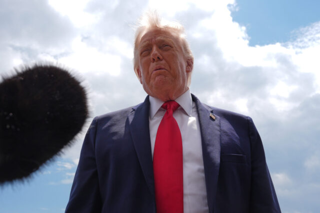 Read The Full Text of CNN, MS NOW, and Politico’s Lawsuit Against Trump’s WH Ban: ‘Could Not Be a More Direct Assault on the First Amendment’ 2026