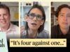 ‘Really Jarring!’ Jessica Tarlov Calls Out Independent Journalists for Exposing Themselves as Anti-Trump Partisans 2026 ‘Really Jarring!’ Jessica Tarlov Calls Out Independent Journalists for Exposing Themselves as Anti-Trump Partisans 2026
