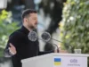 Реална заплаха! Самолетът на Володимир Зеленски едва не е бил ударен от дрон при излитането си от Молдова за Норвегия 2026 Реална заплаха! Самолетът на Володимир Зеленски едва не е бил ударен от дрон при излитането си от Молдова за Норвегия 2026