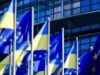 EU receives 1.4B euro revenue from immobilised Russian assets to be used to support Ukraine 2026 EU receives 1.4B euro revenue from immobilised Russian assets to be used to support Ukraine 2026