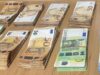 Рекорд: Агенция „Митници“ отчете приходи от близо 1 млрд. евро през август 2026 Рекорд: Агенция „Митници“ отчете приходи от близо 1 млрд. евро през август 2026
