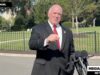 Reporter Grills Tom Homan for Three Minutes Over ICE Arrest at School Bus Stop 2026 Reporter Grills Tom Homan for Three Minutes Over ICE Arrest at School Bus Stop 2026
