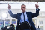 RFK Jr. Discloses $250K+ in Gifts From Major Donor — Including Free Trips to Fiji and Greece 2026