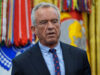 RFK Jr. Ripped by Critics After Claiming He’s Investigating Chemtrails: ‘F*cking Moron’ 2026 RFK Jr. Ripped by Critics After Claiming He’s Investigating Chemtrails: ‘F*cking Moron’ 2026