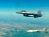 Romania again scrambles F-16s after drones sighted 2026 Romania again scrambles F-16s after drones sighted 2026