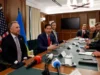 Рубио, Къшнър и Уиткоф ще участват в срещата Тръмп – Зеленски 2026 Рубио, Къшнър и Уиткоф ще участват в срещата Тръмп - Зеленски 2026