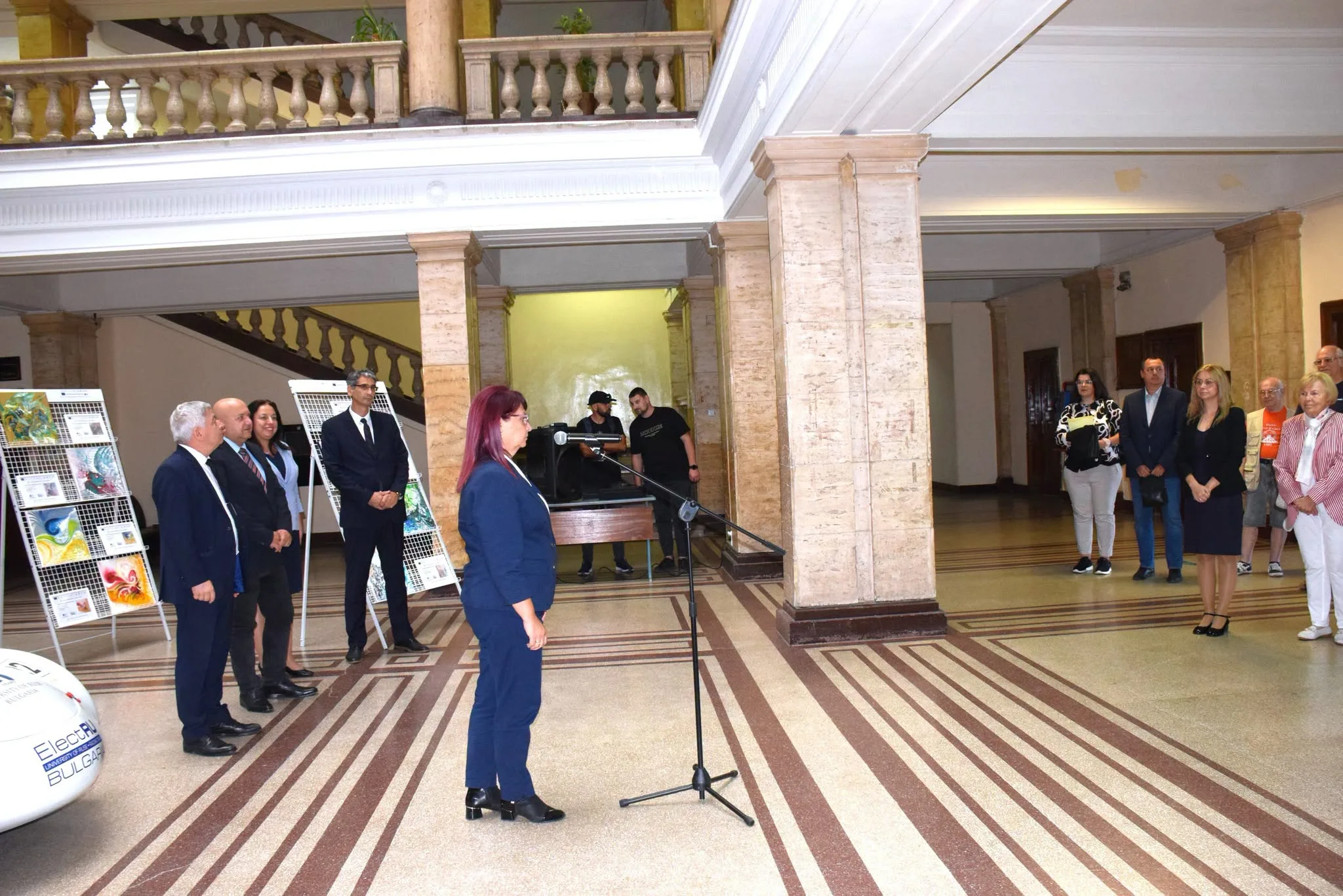 Нощ на учените rusenskiya universitet otkrito porednoto izdan 3 2026 новините от българия днес, 25. 09. 2026 г. , в централното фоайе на ректората на русенския университет беше открито поредното издание на... В русенския университет бе открито поредното издание на европейската нощ на учените, което тази година се провежда под мотото „любопитството, което променя света“ 2026 българия новините balgarianovinite. Com 2026-09-25 15:02:59 нощ на учените в русенския университет бе открито поредното издание на европейската нощ на учените, което тази година се провежда под мотото „любопитството, което променя света“ 2026 информационна агенция за разследваща журналистика и разследващ репортаж бургас, българия