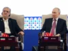 Русия и Иран разработиха план срещу западните санкции 2026 Русия и Иран разработиха план срещу западните санкции 2026