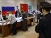 Русия: очаквано партията на Кремъл спечели изборите 2026 Русия: очаквано партията на Кремъл спечели изборите 2026