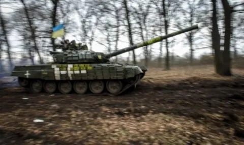 Руското военно разузнаване води психологическа война в Украйна 2026