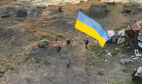 Саботажи срещу Русия: как работят украинските бойни водолази 2026
