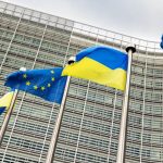 EU sanctions 10 individuals, 17 entities over unlawful deportation of Ukrainian children to Russia 2026